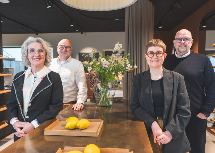 OptiQ Haderslev