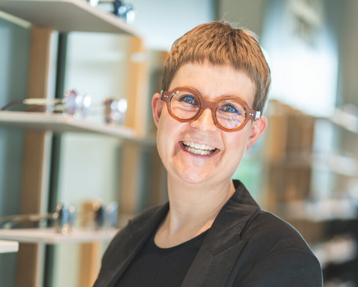 OptiQ Hanne