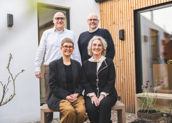 Optiq Haderslev